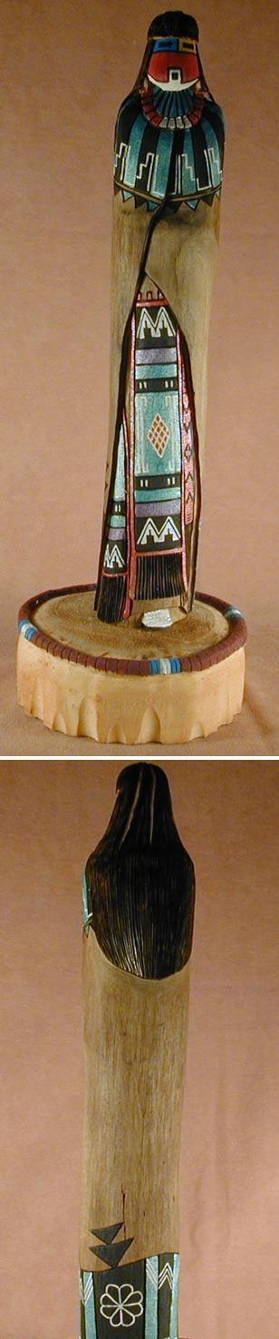 Navajo Shalako